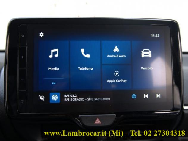TOYOTA Yaris 1.5 Hybrid 5 porte Active rif. 23094173 - Foto 8