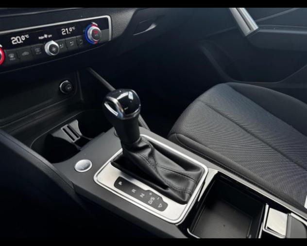 AUDI Q2 35 TFSI S-TRONIC S-LINE EDITION rif. 24057970 - Foto 8