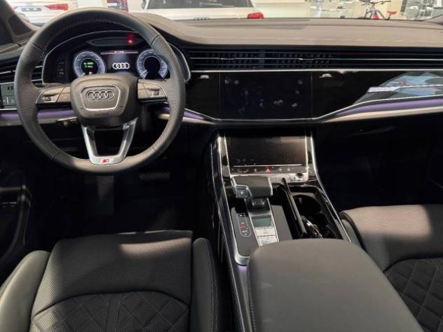 AUDI Q7 60 TFSI E TIPTRONIC QUATTRO S-LINE rif. 24058209 - Foto 4