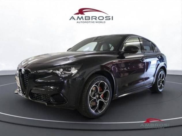ALFA ROMEO Stelvio My24 Sprint rif. 23849562