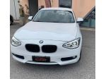 Bmw 118 118d 5p. Urban