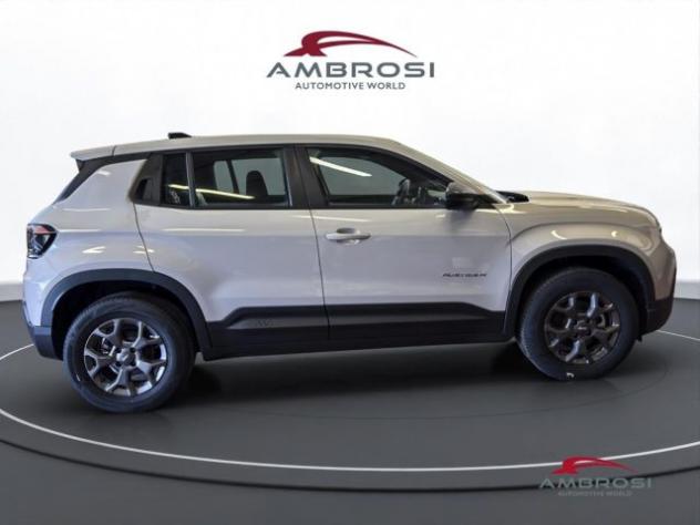 JEEP Avenger Benzina Longitude rif. 24166143 - Foto 5