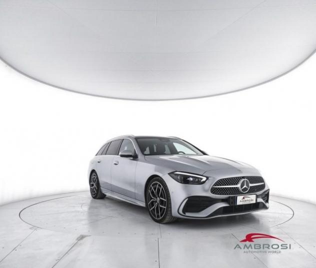 MERCEDES-BENZ C 220 220 d Mild hybrid Premium Pro rif. 24174342 - Foto 2