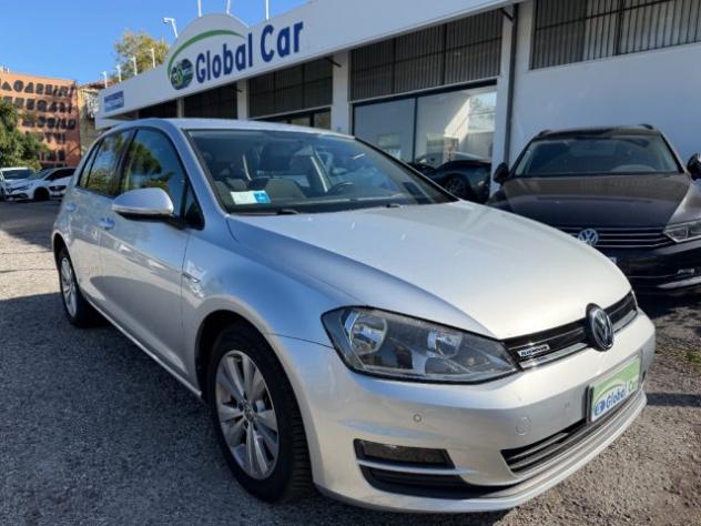 VOLKSWAGEN Golf Business 1.4 TGI 5p. Comfortline BlueMotion rif. 24190513