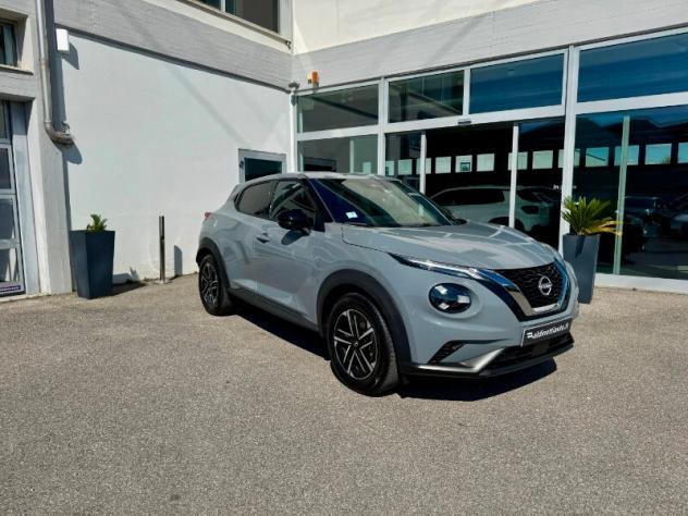 NISSAN Juke 2ª serie Juke 1.0 DIG-T 114 CV DCT N-Connecta - Foto 2