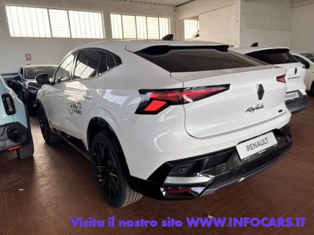 RENAULT Rafale Full Hybrid E-Tech 200 CV Esprit Alpine rif. 24044092 - Foto 2