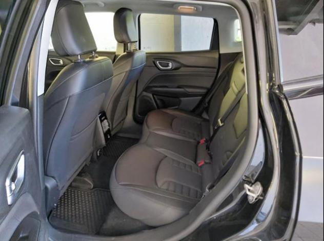JEEP Compass 1.3 Turbo T4 240 CV PHEV AT6 4xe North Star rif. 24070114 - Foto 7