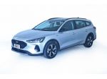 Ford Focus 1.5 Ecoblue 115cv Active Auto SW / Retrocamera/Tetto in contrast &hellip;