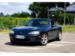 Mazda MX5 NB 1.6 FATTA frizione volano
