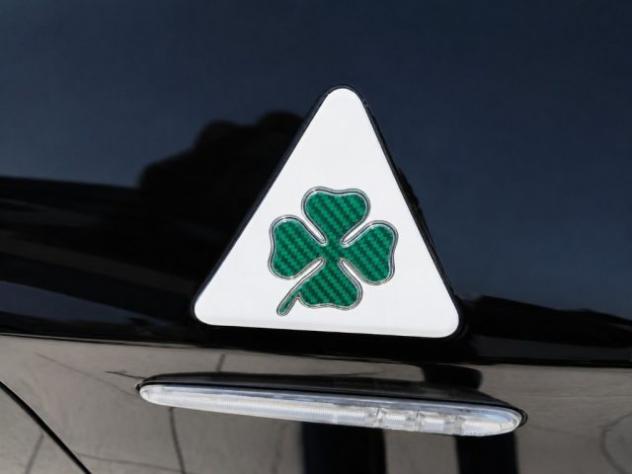 ALFA ROMEO Giulietta 1.6 JTDm-2 105 CV Distinctive Pack Quadrifoglio rif. 23856393 - Foto 8