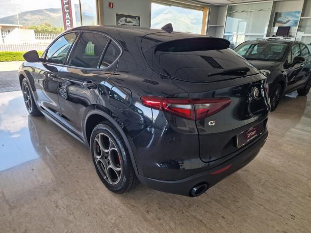 Alfa Stelvio Q4 190 CV Sprint - Foto 2