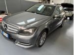Mercedes-benz C 220 200 CDI BlueEFFICIENCY Avantgarde