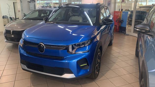 Citroen C3 PureTech 100 S&S Max KM ZERO