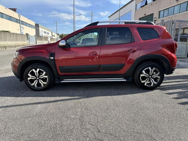 Dacia Duster 1.5 dCi 116cv 4x2 Prestige - Foto 3