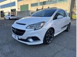 Opel Corsa 1.6 Turbo OPC 207cv