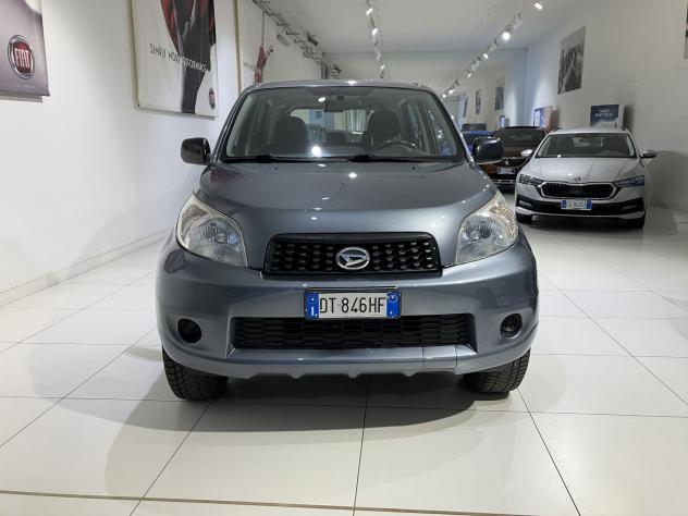 Daihatsu Terios Terios 1.3i 16v SX 4WD - Foto 2
