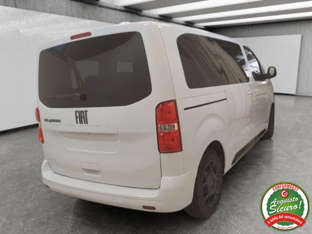FIAT Ulysse COMBI M1 L3H1 2.2 Mjet 4 180cv AT8 POP rif. 23918183 - Foto 4