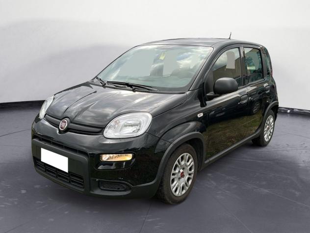 FIAT Panda 1.0 firefly hybrid s&s 70cv