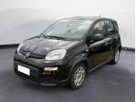 FIAT Panda 1.0 firefly hybrid s&s 70cv