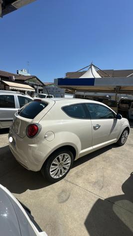 ALFA ROMEO MITO GPL CASA MADRE REVISIONATO! - Foto 4