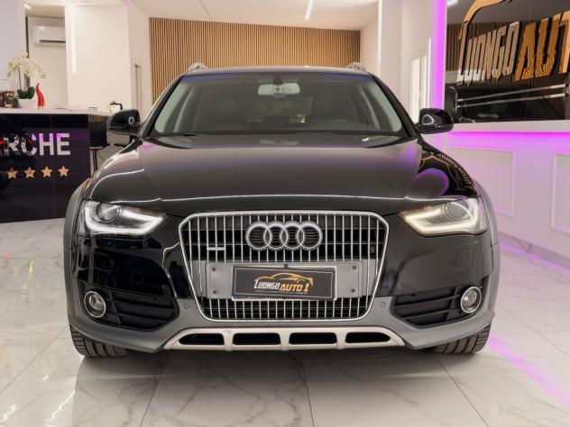 Audi A4 allroad 2.0 TFSI 225CV S-Tronic IPER FULL - Foto 2