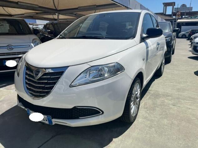 LANCIA YPSILON 1,2 GPL CASA MADRE REVISIONATO FINE AL 10/2035 ! - Foto 6