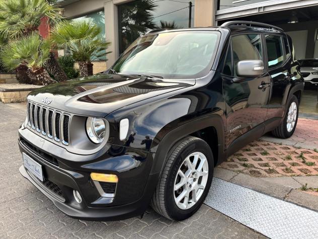 Jeep Renegade 1.0 T3 Limited - Foto 8