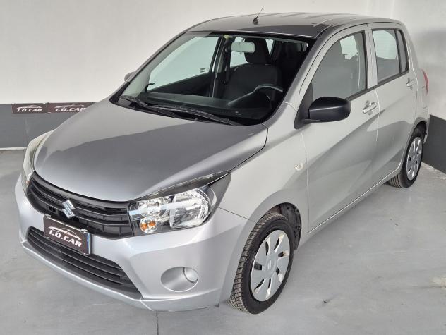 Suzuki Celerio 1.0 Easy 5 porte ( Ok Neopatentati ) - Foto 2