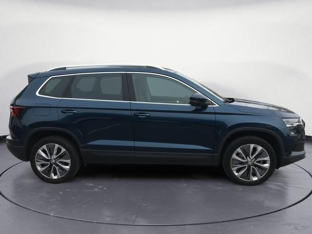 Škoda Karoq KAROQ 2.0 TDI EVO SCR 115 CV DSG STYLE - Foto 4