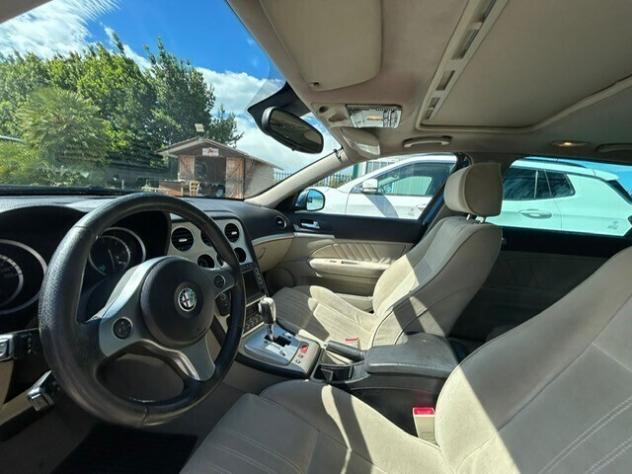 ALFA ROMEO 159 1.9 JTDm 16V Exclusive Q-Tronic - Foto 9