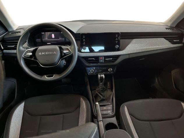 Škoda Kamiq 2024 1.0 tsi Black Dots 115cv dsg - Foto 8