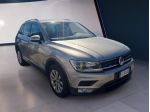 Volkswagen Tiguan Tiguan 2.0 TDI SCR DSG 4MOTION Business BMT CON PROMO PENATI4U