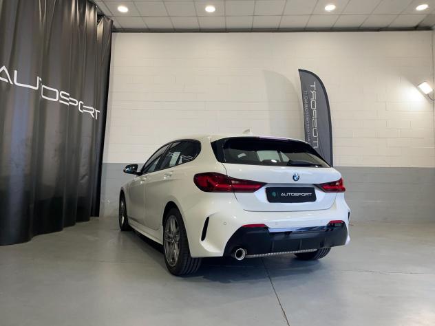 BMW Serie 1 118 i 5p. MSport - Foto 4