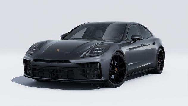 Porsche Panamera Panamera 4 - IVA Esposta