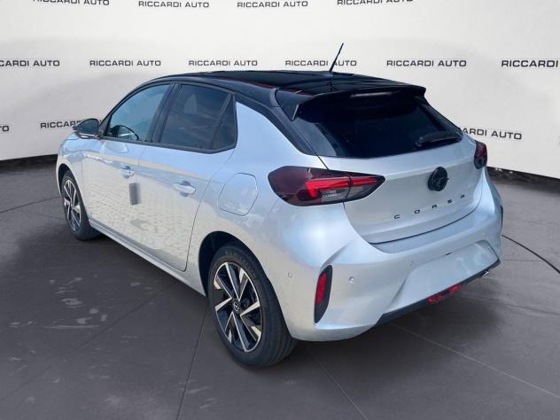 Opel Corsa Yes Hybrid 110 CV (81kW) Automatico - Foto 5