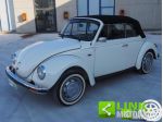 VOLKSWAGEN Maggiolone cabrio rif. 23864940