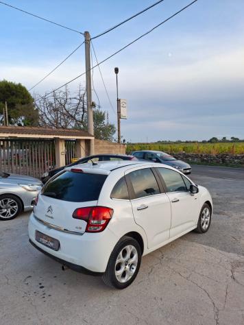 Citroen C3 1.4 HDi 70 Exclusive Style DIESEL - Foto 3