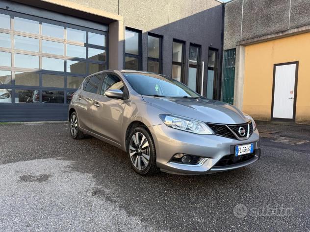 Nissan Pulsar 1.5 dci N-Connecta 110cv - Foto 9