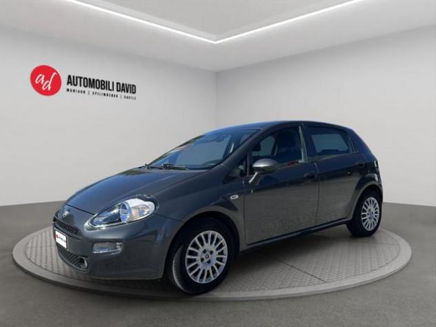 FIAT Punto 1.2 5 porte Easypower Street rif. 22581772