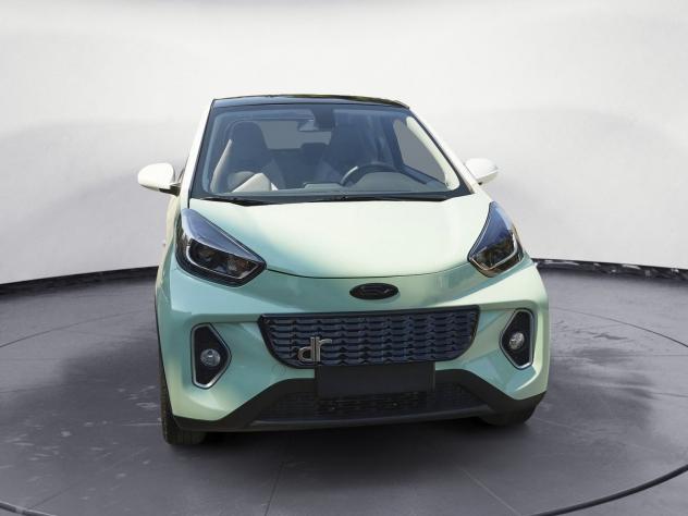 DR AUTOMOBILES dr 1.0 EV DR1 Electric 61cv - AUTOMATICA - - Foto 2