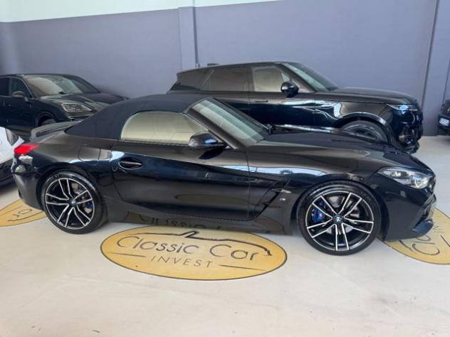 BMW Z4 sDrive30i Msport / TAGLIANDI UFFICIALI rif. 23887131 - Foto 2