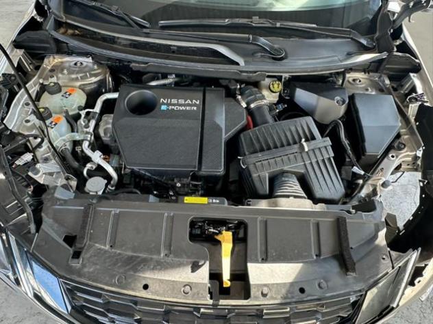 NISSAN X-Trail E-POWER E-4ORCE 4WD 5 POSTI N-CONNECTA rif. 24195076 - Foto 10