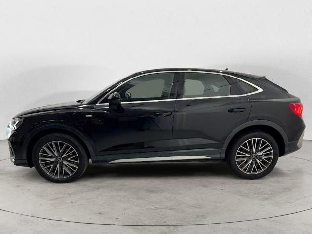Audi Q3 Q3 45 TFSI S tronic S line edition - Foto 7