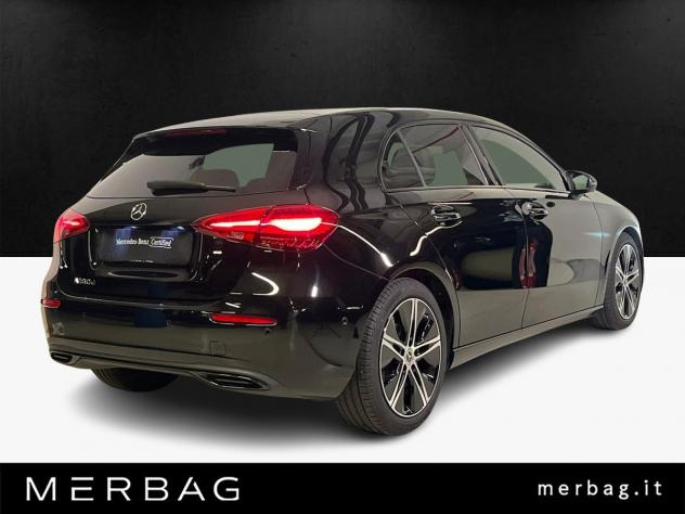 Mercedes-Benz Classe A 180 d Automatic Business Extra - Foto 2