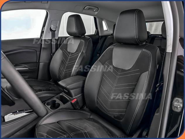 Opel Grandland Grandland 1.2 GS s&s 130cv at8 - Foto 8