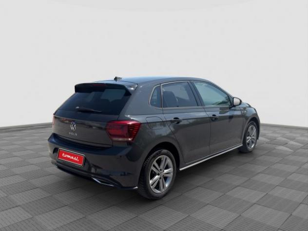 VOLKSWAGEN Polo Polo 1.0 EVO 80 CV 5p. Sport BMT rif. 24013189 - Foto 5