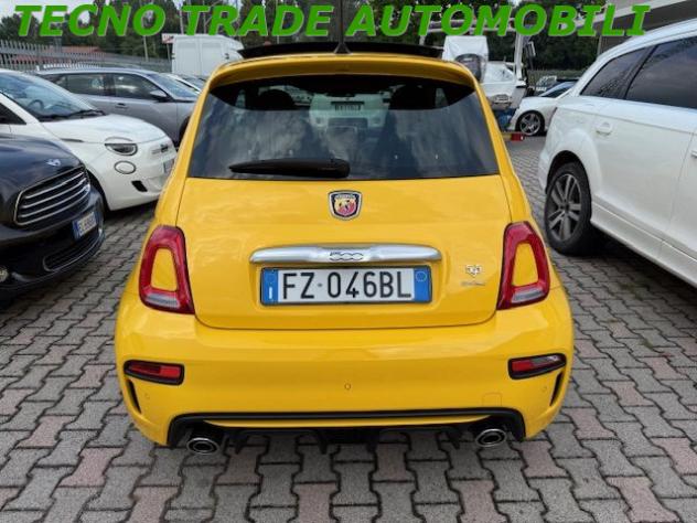 ABARTH 595 1.4 Turbo T-Jet 165 CV Turismo rif. 23445890 - Foto 5