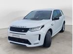 Land Rover Discovery Sport 2.0 TD4 163cv R-Dynamic S 4WD aut.