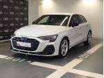 Audi A3 Sportback SPB 35 TDI S tronic S line Edition