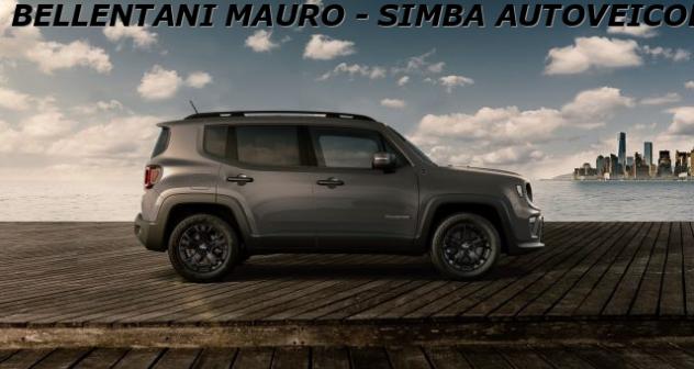 JEEP Renegade 1.5 Turbo T4 MHEV North Star rif. 21735689 - Foto 3